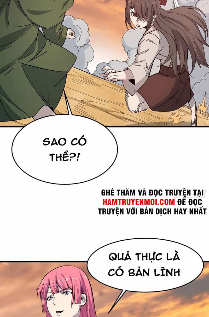 Trở Về Làm Đại Lão Thời Mạt Thế - Chương 231 - ảnh 6