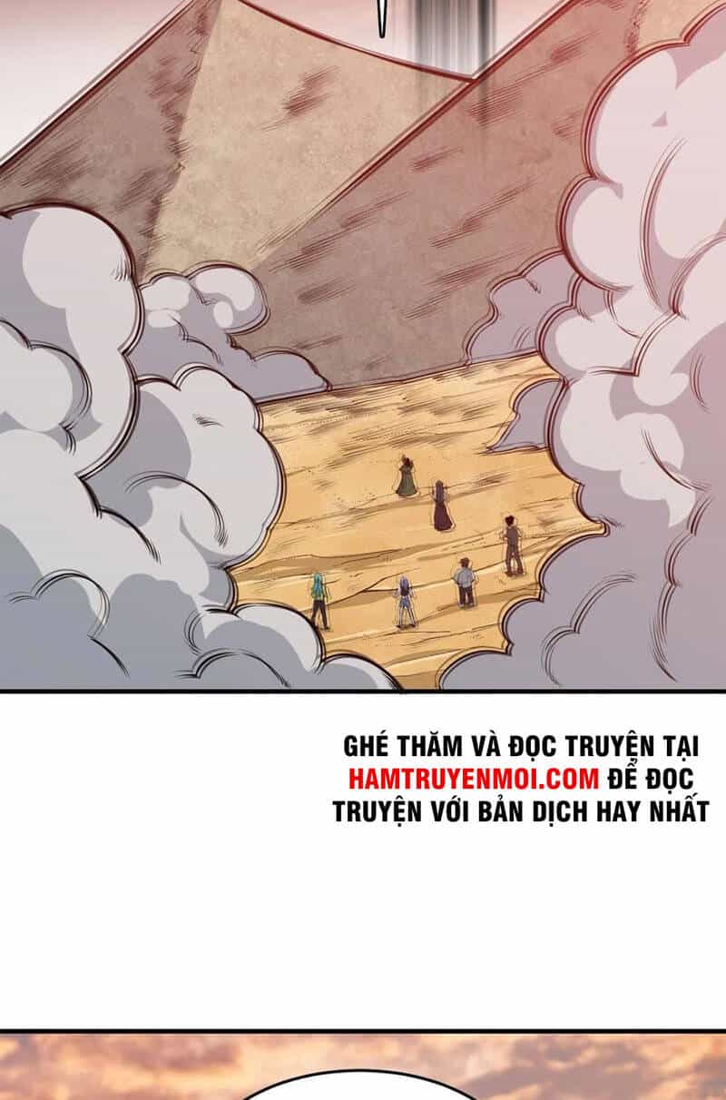 Trở Về Làm Đại Lão Thời Mạt Thế - Chương 231 - ảnh 9