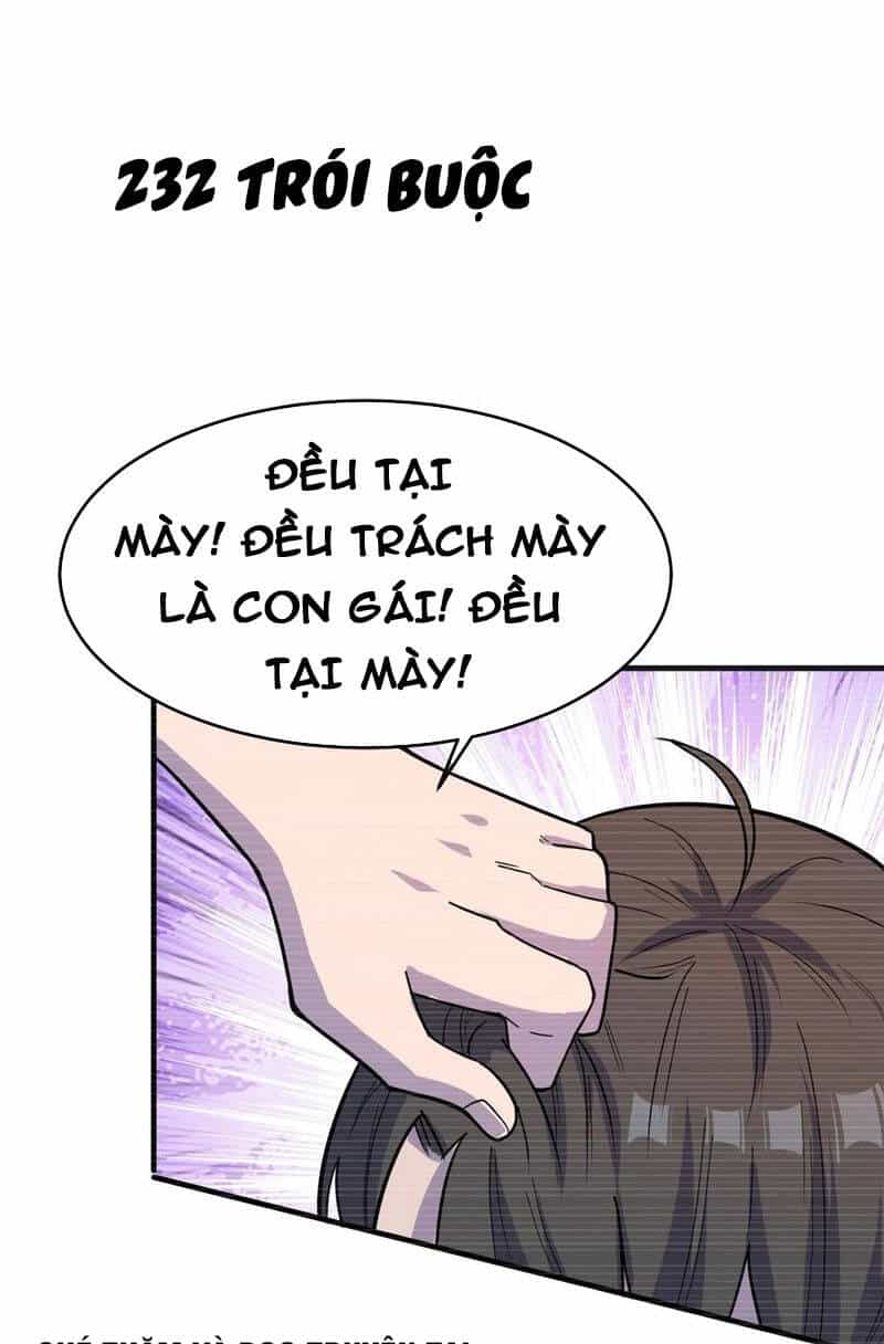 Trở Về Làm Đại Lão Thời Mạt Thế - Chương 232 - ảnh 1
