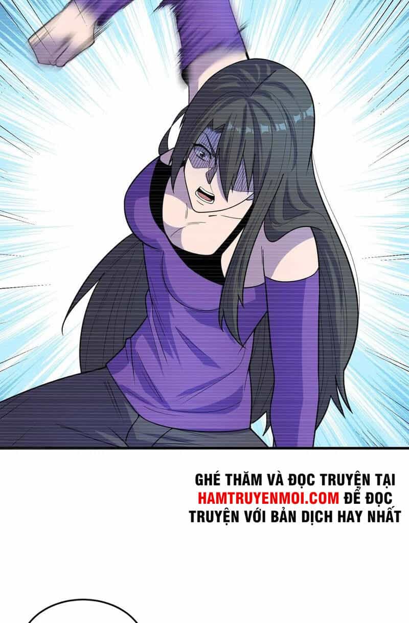 Trở Về Làm Đại Lão Thời Mạt Thế - Chương 232 - ảnh 5
