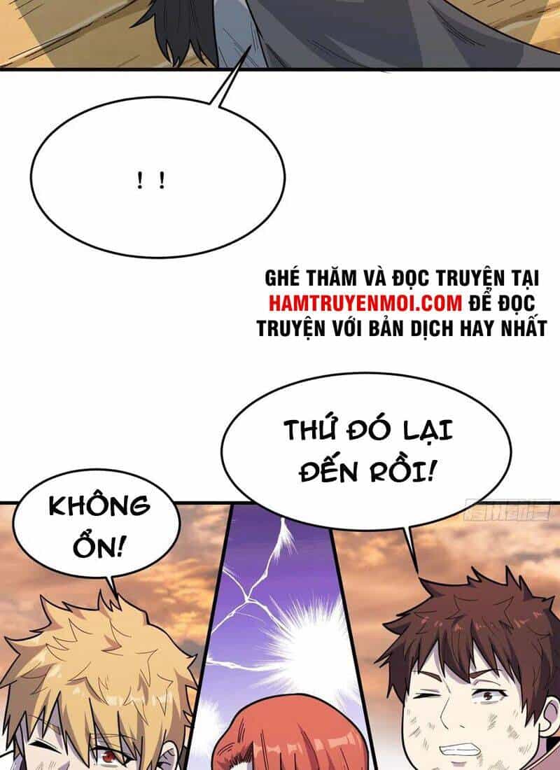 Trở Về Làm Đại Lão Thời Mạt Thế - Chương 234 - ảnh 32
