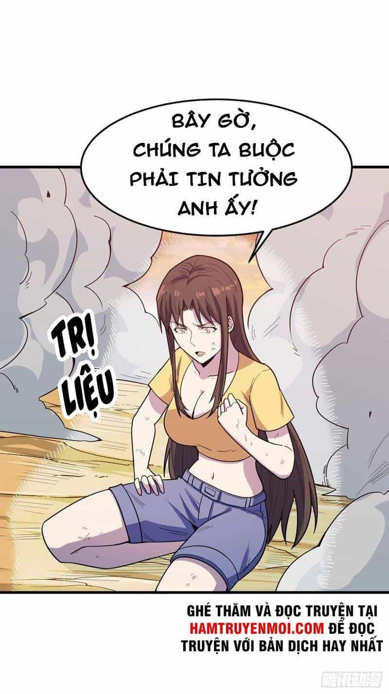 Trở Về Làm Đại Lão Thời Mạt Thế - Chương 235 - ảnh 25