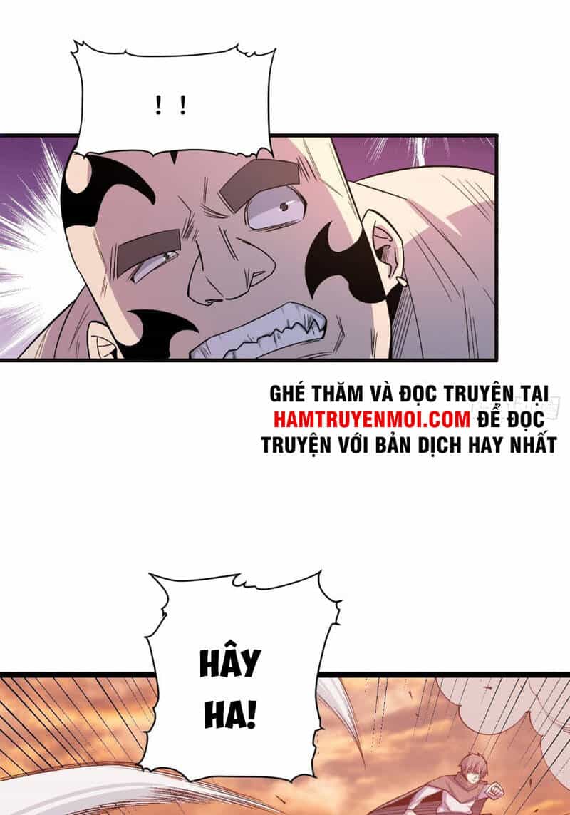 Trở Về Làm Đại Lão Thời Mạt Thế - Chương 236 - ảnh 23