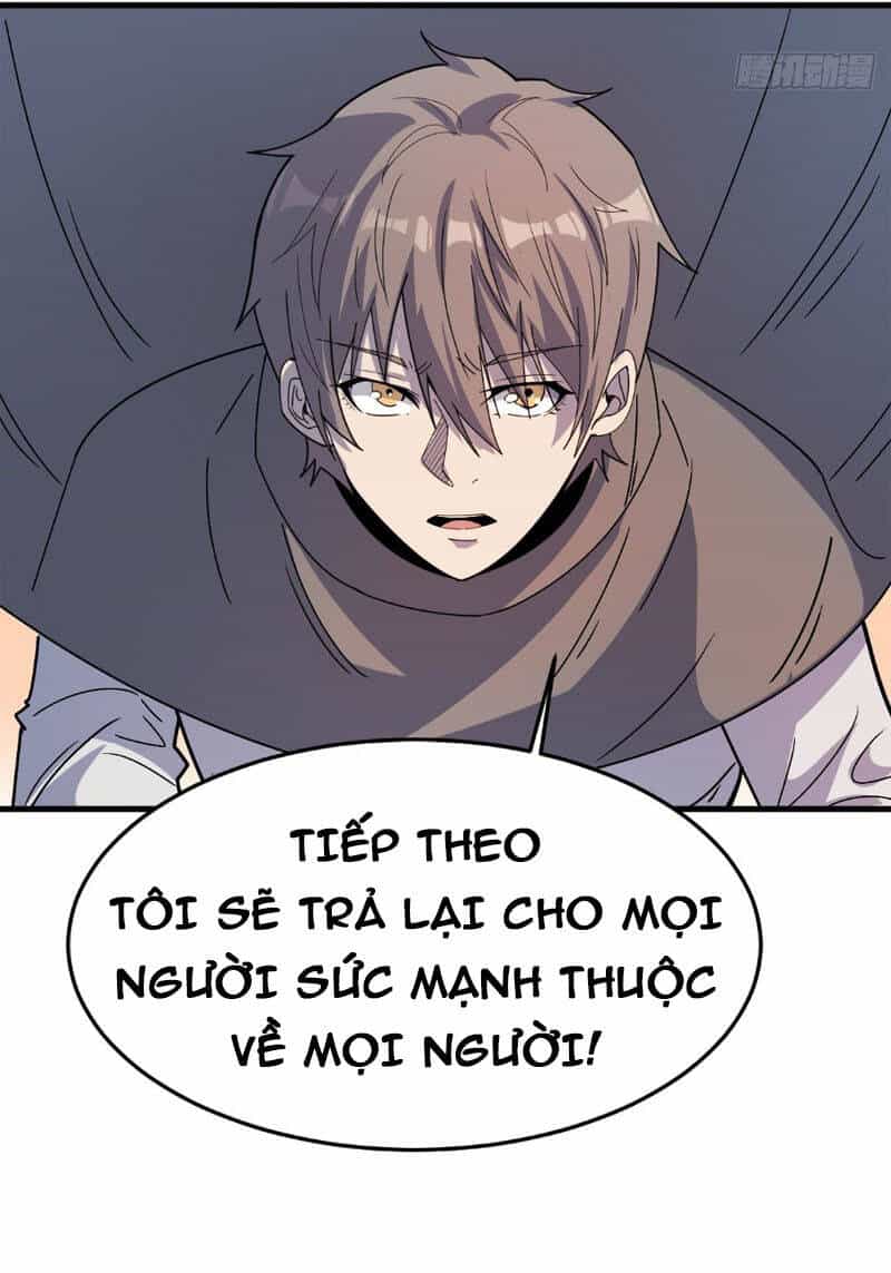 Trở Về Làm Đại Lão Thời Mạt Thế - Chương 236 - ảnh 40