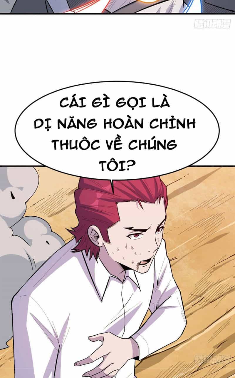 Trở Về Làm Đại Lão Thời Mạt Thế - Chương 237 - ảnh 3