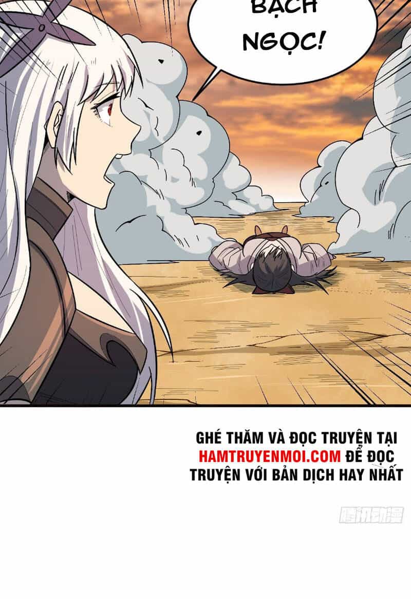 Trở Về Làm Đại Lão Thời Mạt Thế - Chương 237 - ảnh 33