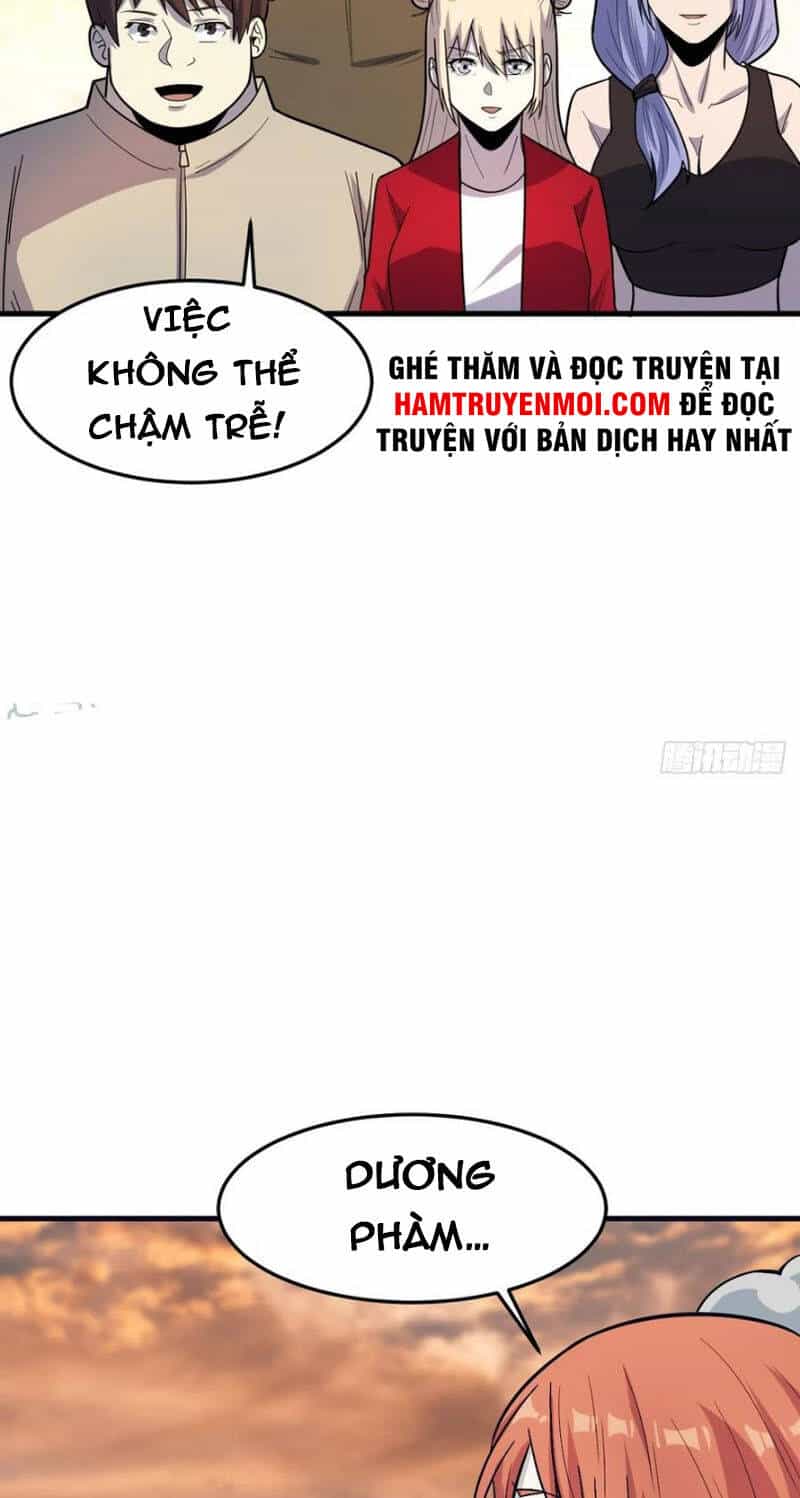 Trở Về Làm Đại Lão Thời Mạt Thế - Chương 238 - ảnh 21