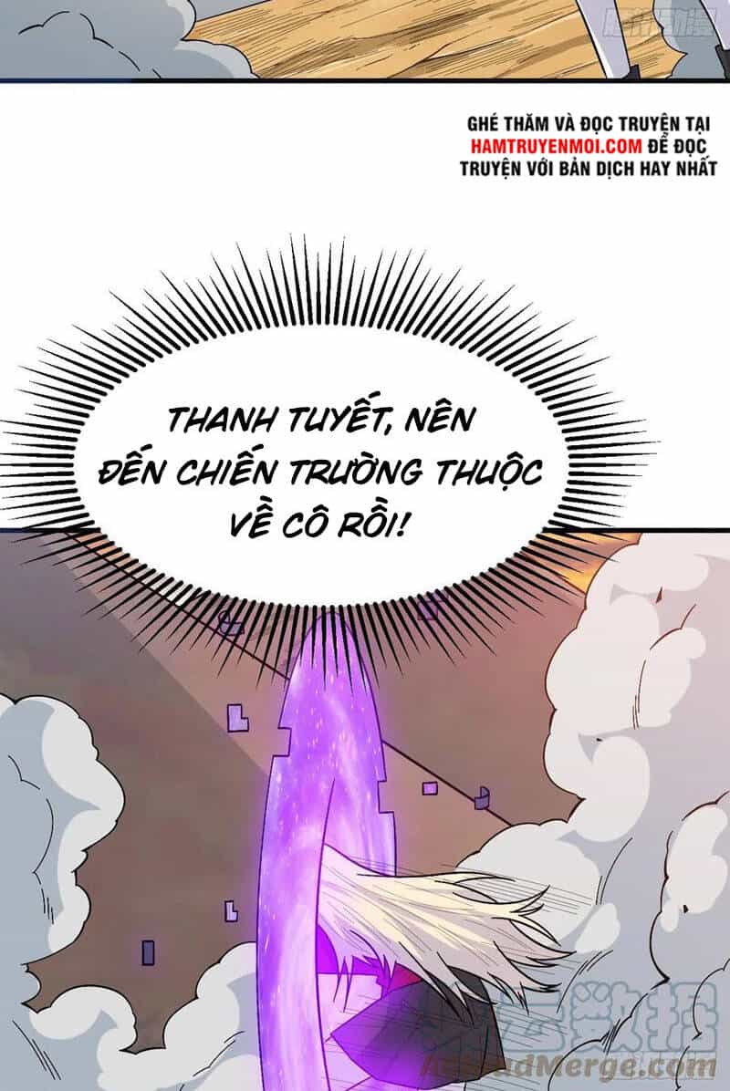 Trở Về Làm Đại Lão Thời Mạt Thế - Chương 239 - ảnh 2