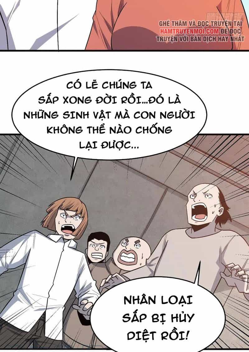 Trở Về Làm Đại Lão Thời Mạt Thế - Chương 240 - ảnh 36