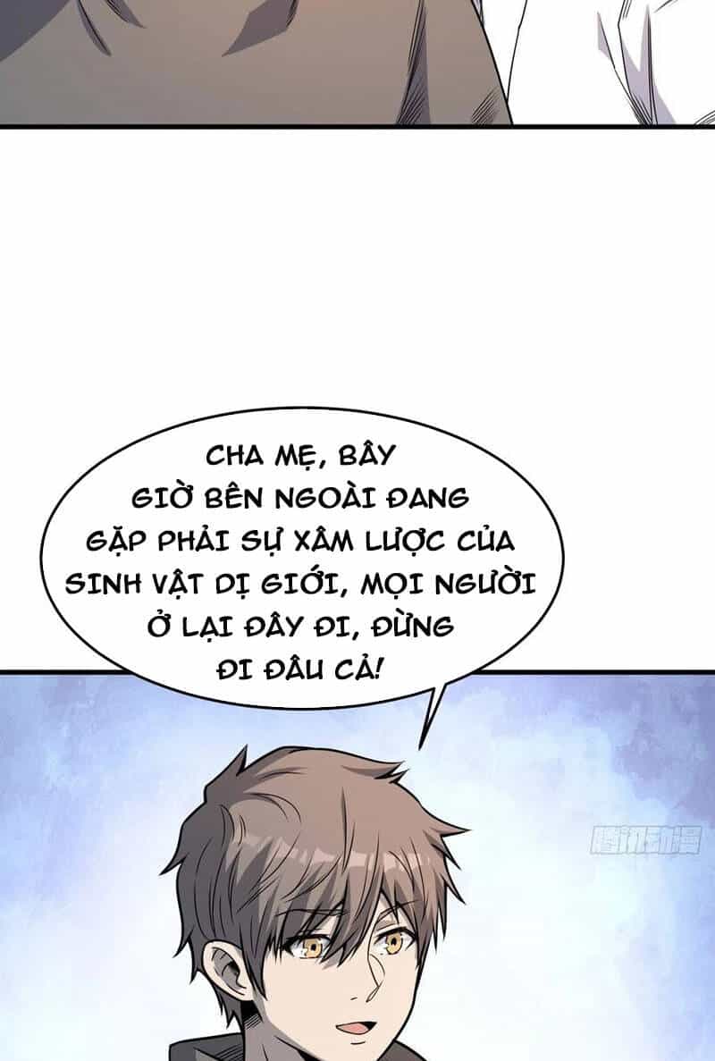 Trở Về Làm Đại Lão Thời Mạt Thế - Chương 241 - ảnh 3