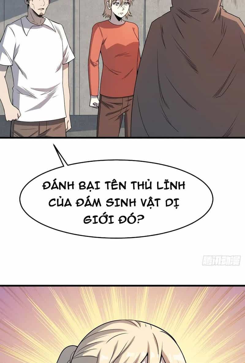 Trở Về Làm Đại Lão Thời Mạt Thế - Chương 241 - ảnh 5