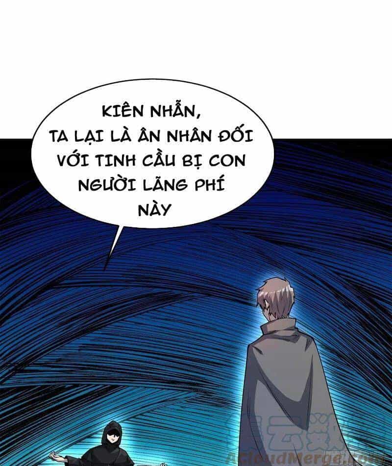 Trở Về Làm Đại Lão Thời Mạt Thế - Chương 245 - ảnh 24