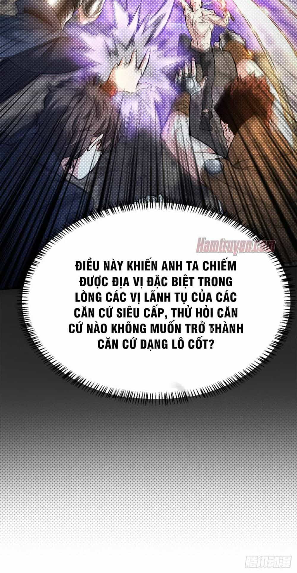 Trở Về Làm Đại Lão Thời Mạt Thế - Chương 24 - ảnh 20