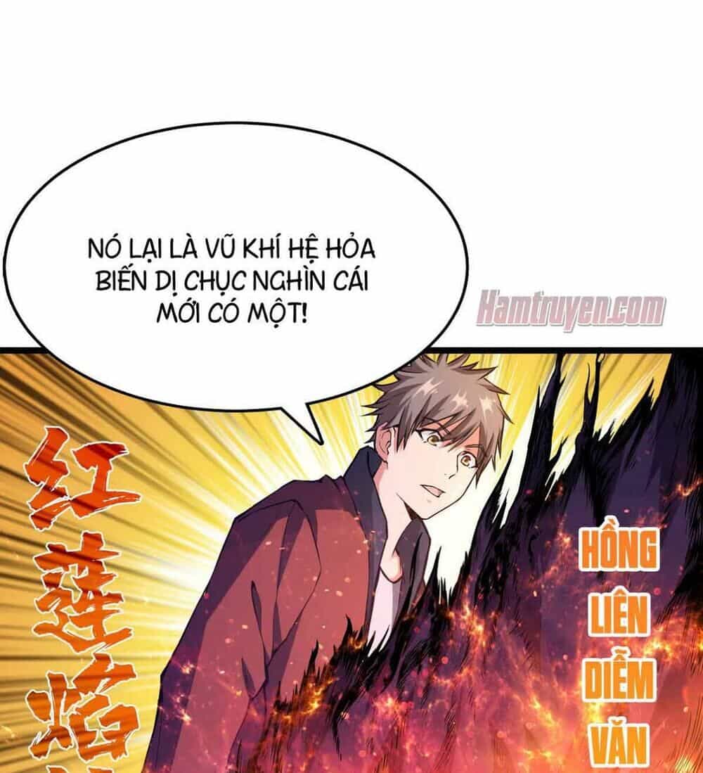 Trở Về Làm Đại Lão Thời Mạt Thế - Chương 24 - ảnh 30