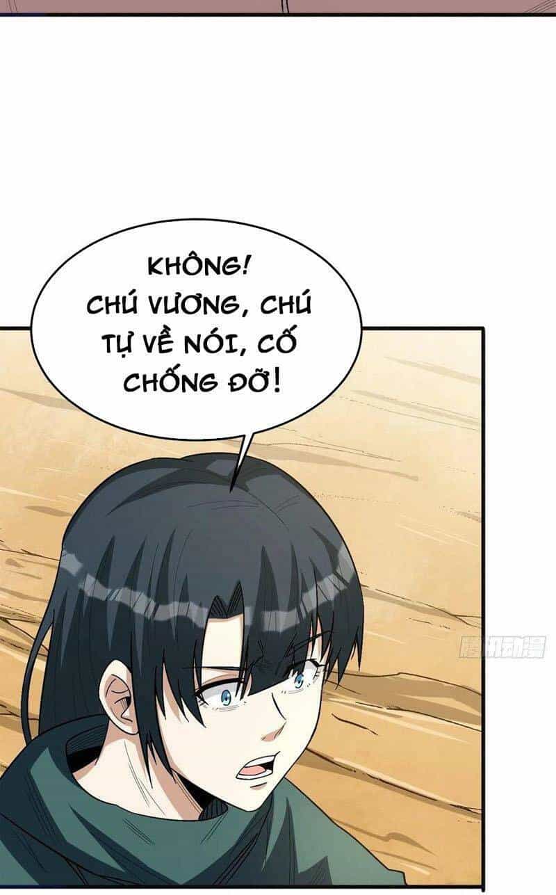 Trở Về Làm Đại Lão Thời Mạt Thế - Chương 252 - ảnh 23