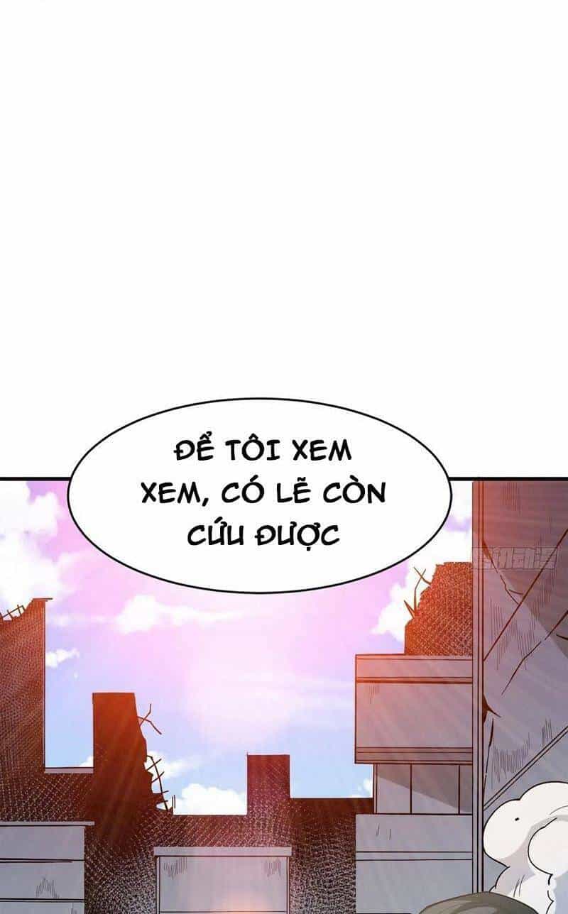 Trở Về Làm Đại Lão Thời Mạt Thế - Chương 252 - ảnh 24