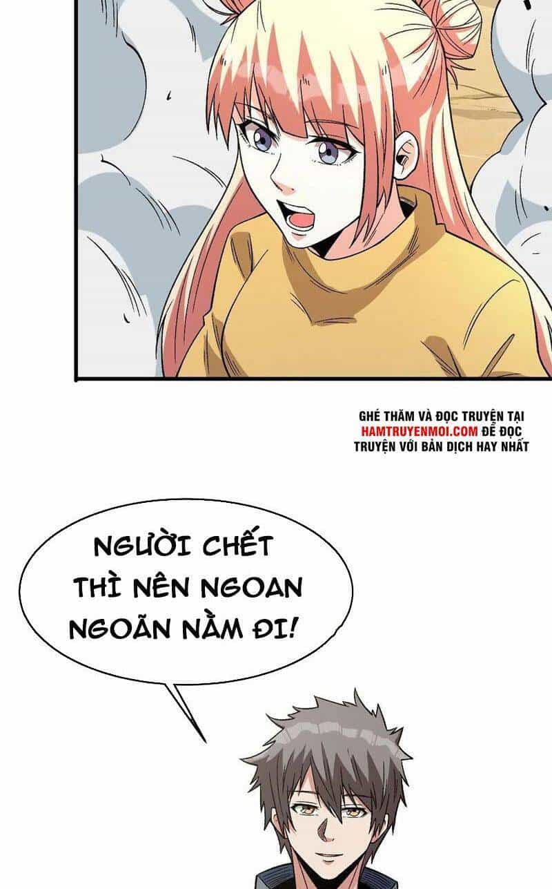 Trở Về Làm Đại Lão Thời Mạt Thế - Chương 252 - ảnh 39