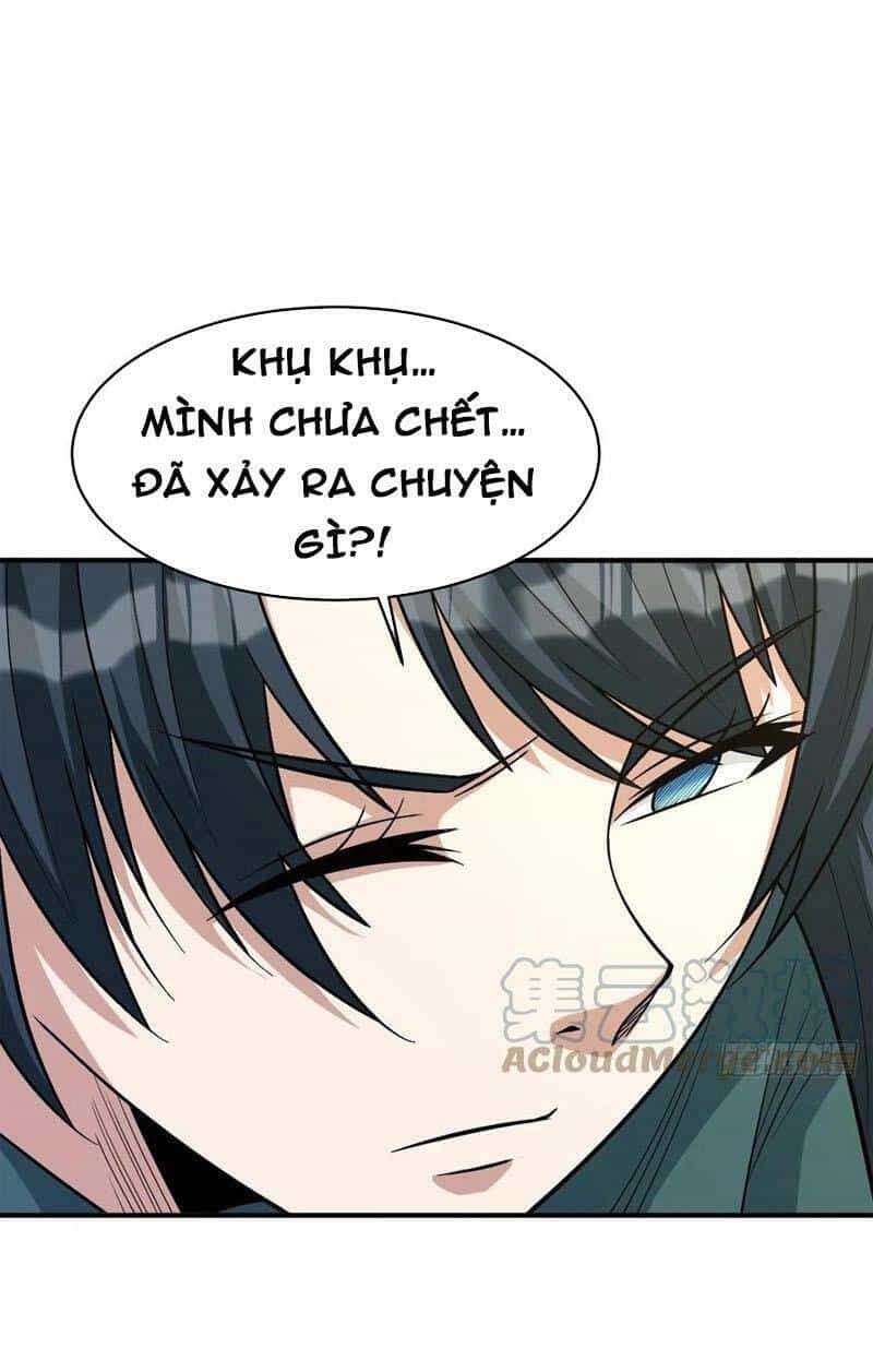 Trở Về Làm Đại Lão Thời Mạt Thế - Chương 252 - ảnh 9