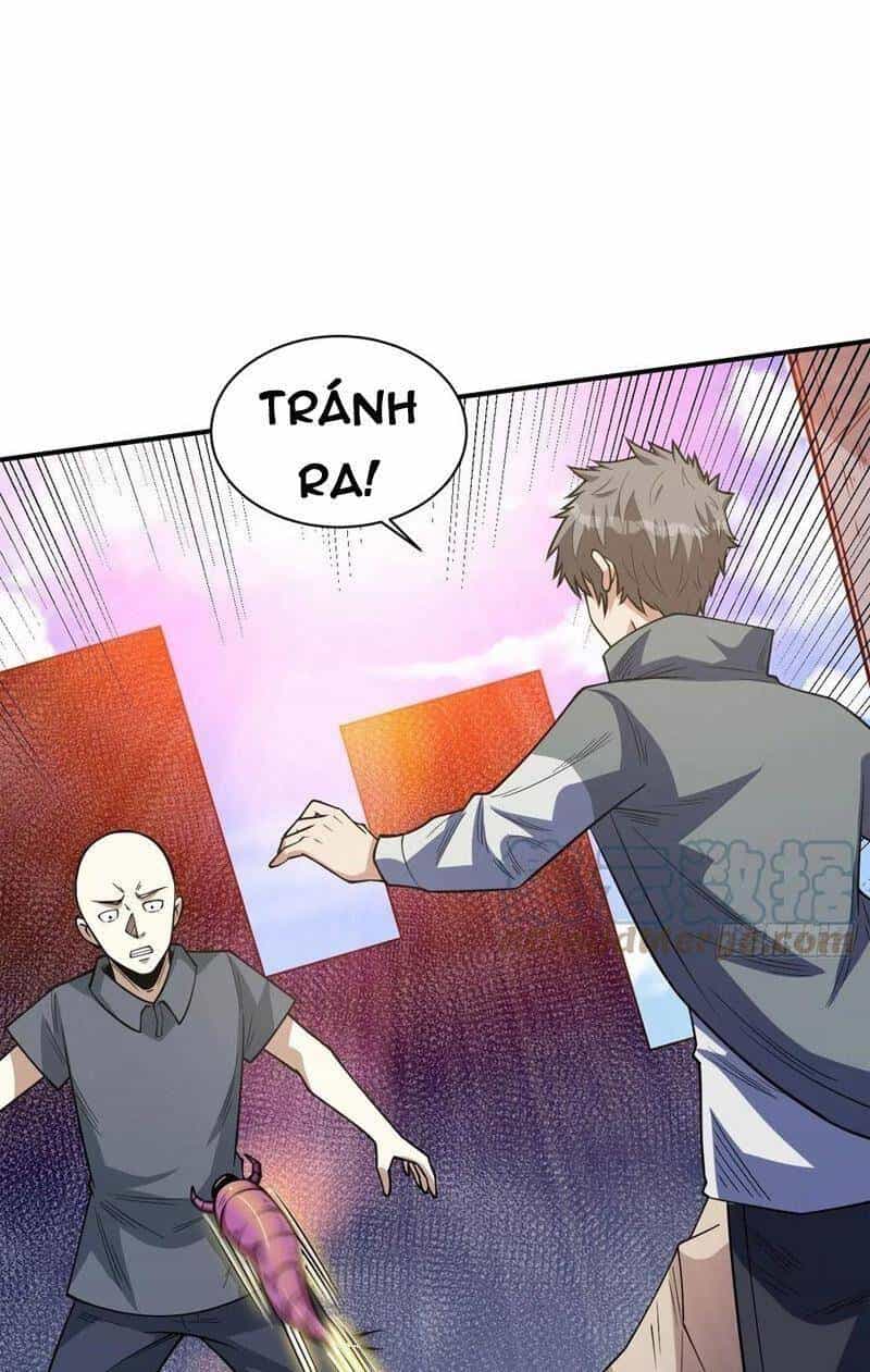 Trở Về Làm Đại Lão Thời Mạt Thế - Chương 253 - ảnh 9