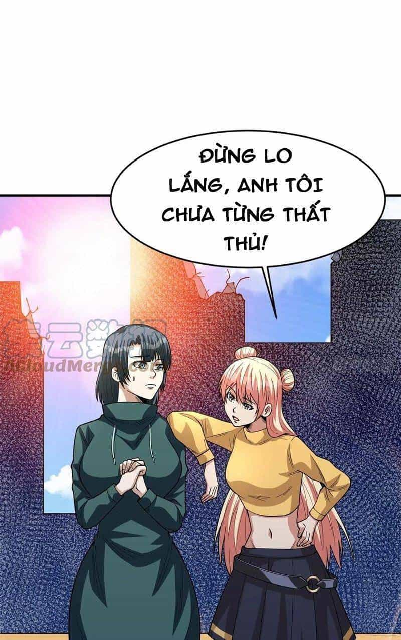 Trở Về Làm Đại Lão Thời Mạt Thế - Chương 254 - ảnh 29