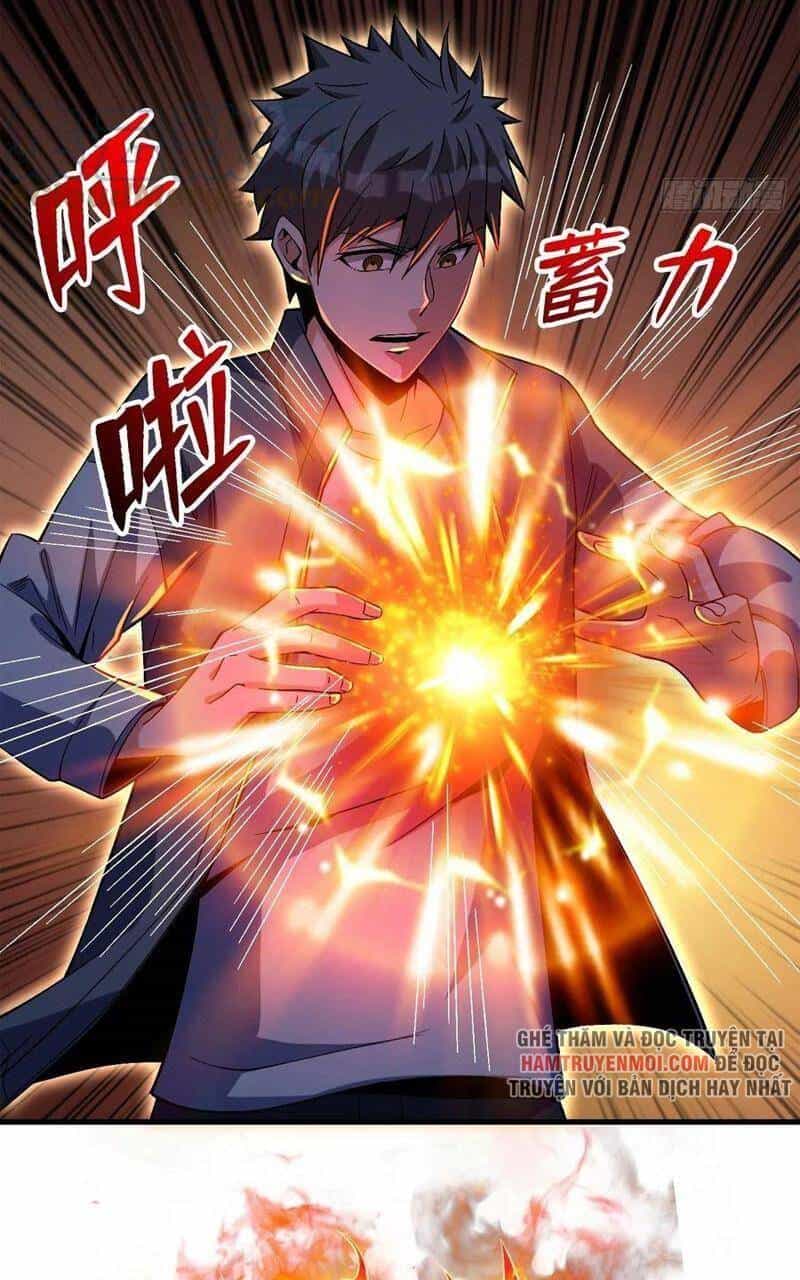 Trở Về Làm Đại Lão Thời Mạt Thế - Chương 255 - ảnh 33