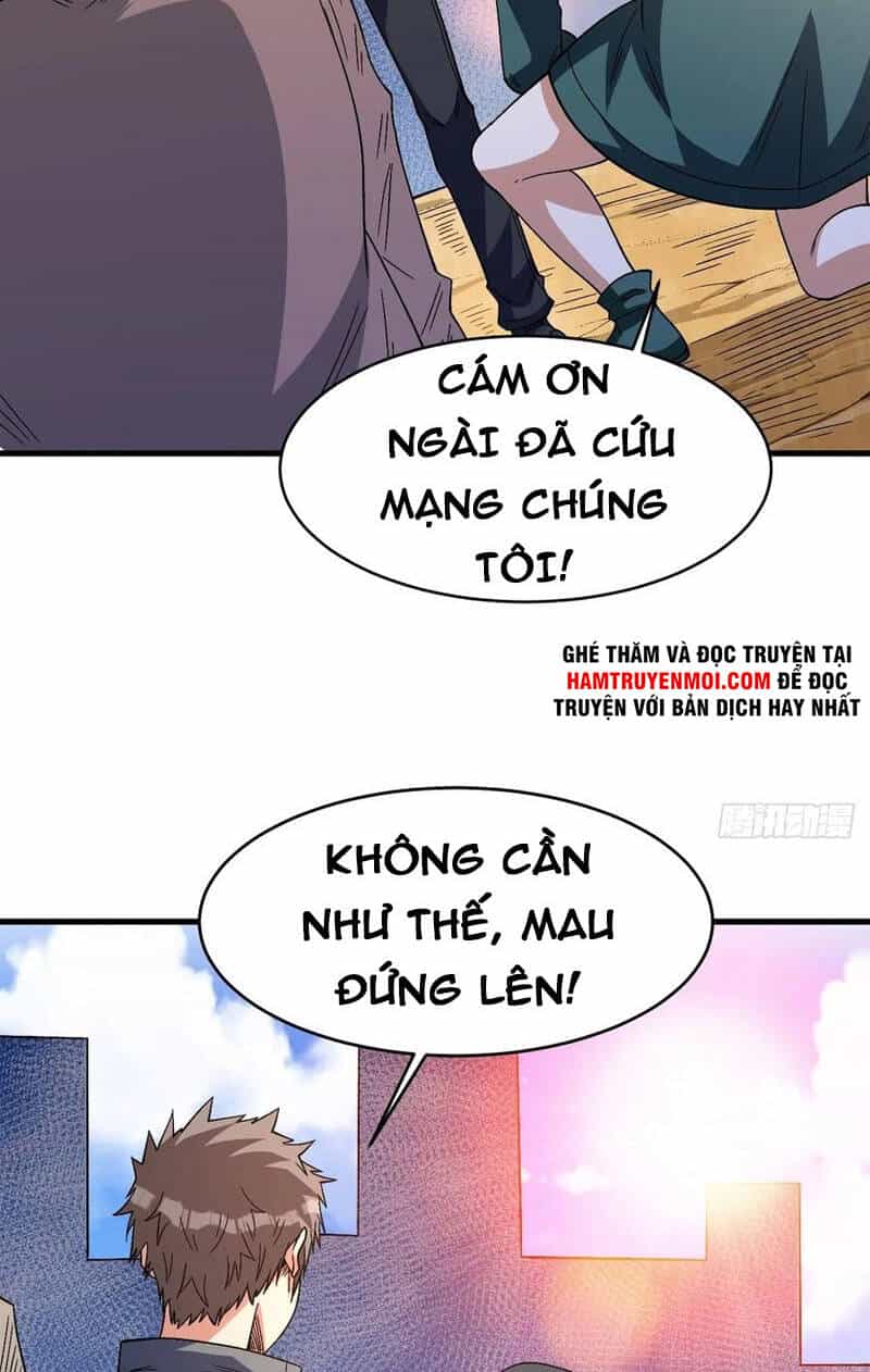 Trở Về Làm Đại Lão Thời Mạt Thế - Chương 256 - ảnh 10