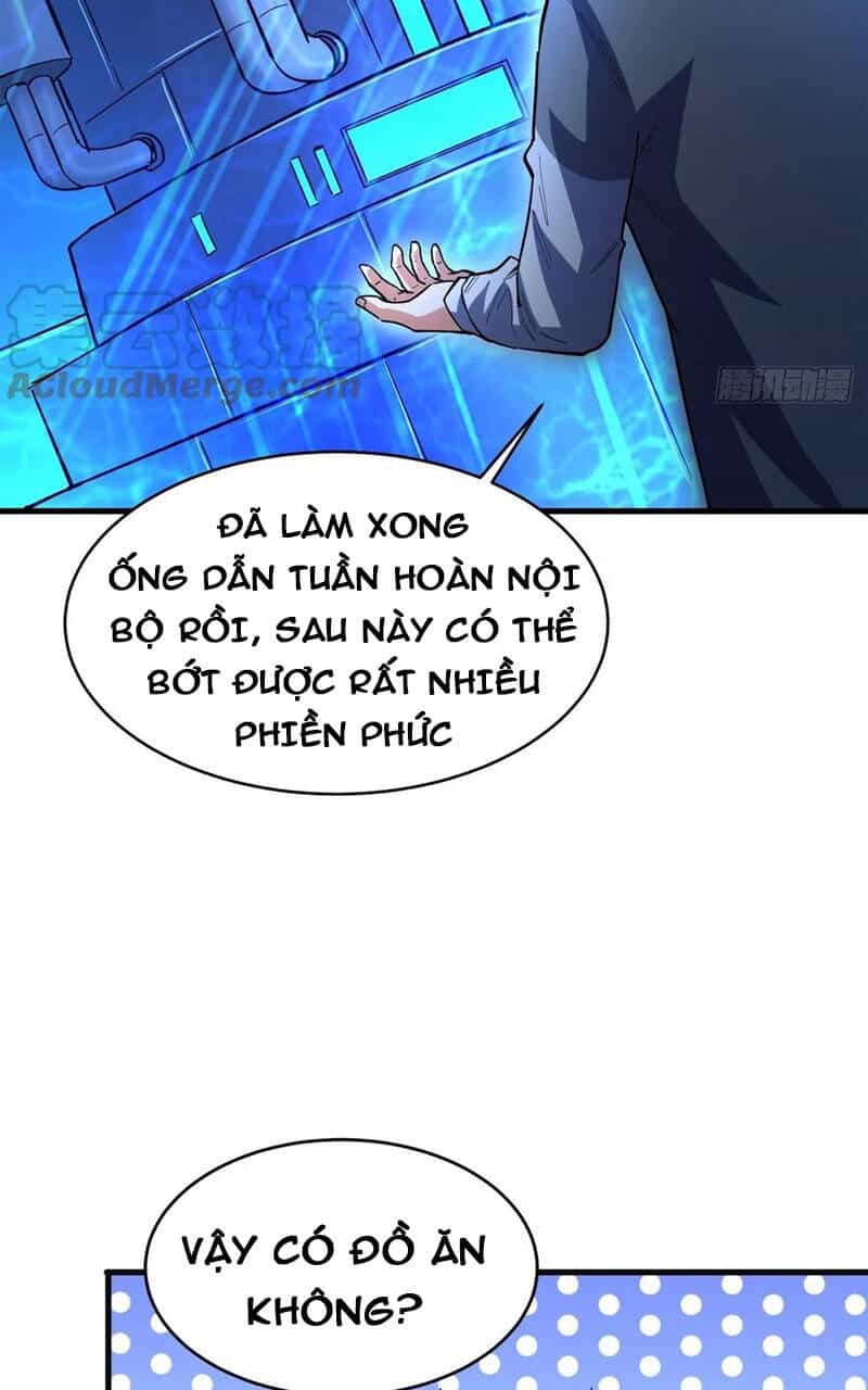 Trở Về Làm Đại Lão Thời Mạt Thế - Chương 256 - ảnh 38