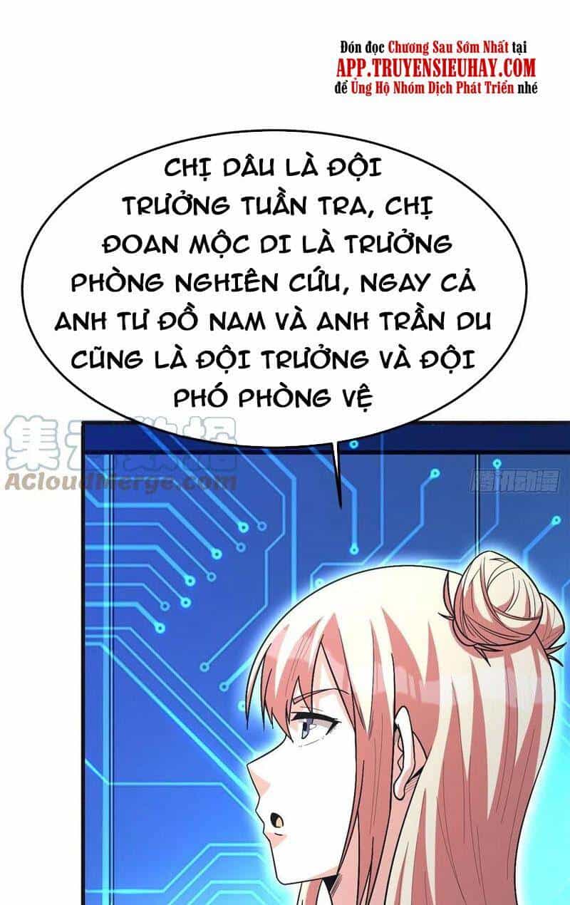 Trở Về Làm Đại Lão Thời Mạt Thế - Chương 258 - ảnh 5