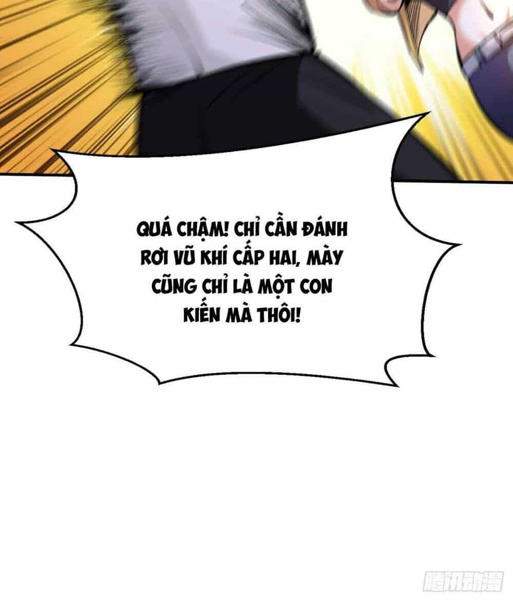 Trở Về Làm Đại Lão Thời Mạt Thế - Chương 25 - ảnh 21