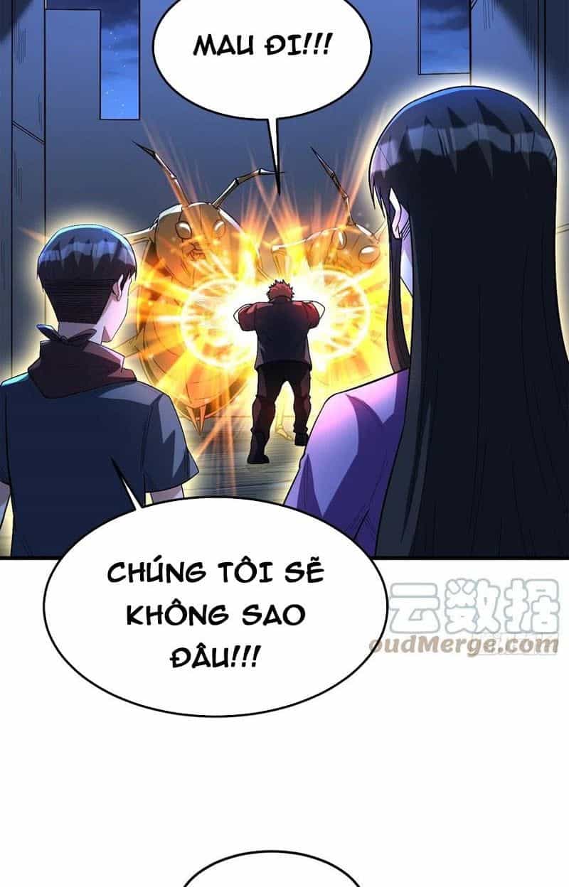 Trở Về Làm Đại Lão Thời Mạt Thế - Chương 262 - ảnh 16