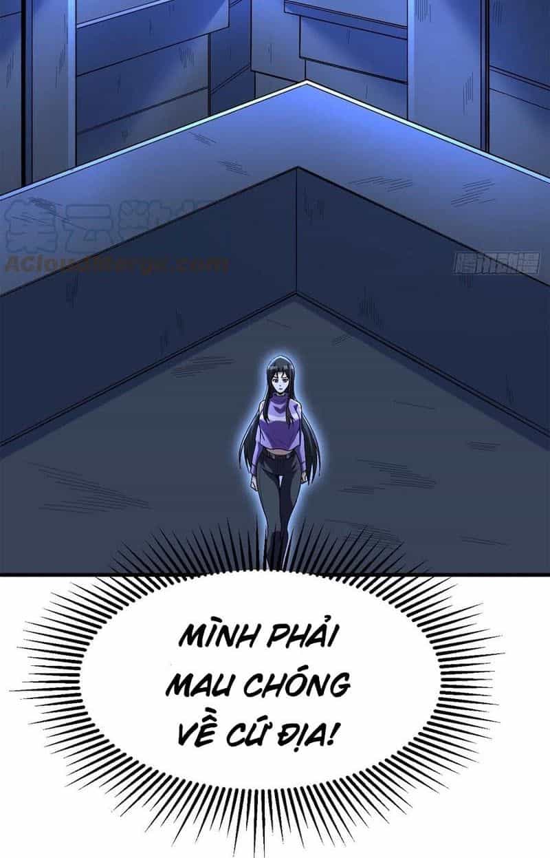 Trở Về Làm Đại Lão Thời Mạt Thế - Chương 262 - ảnh 21