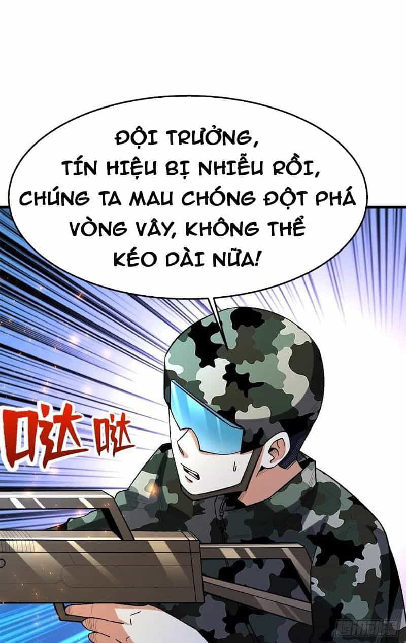 Trở Về Làm Đại Lão Thời Mạt Thế - Chương 262 - ảnh 37