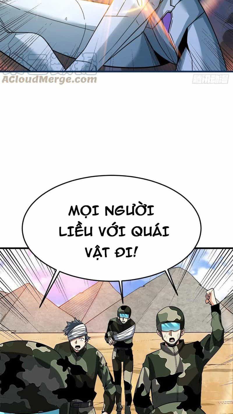 Trở Về Làm Đại Lão Thời Mạt Thế - Chương 262 - ảnh 40