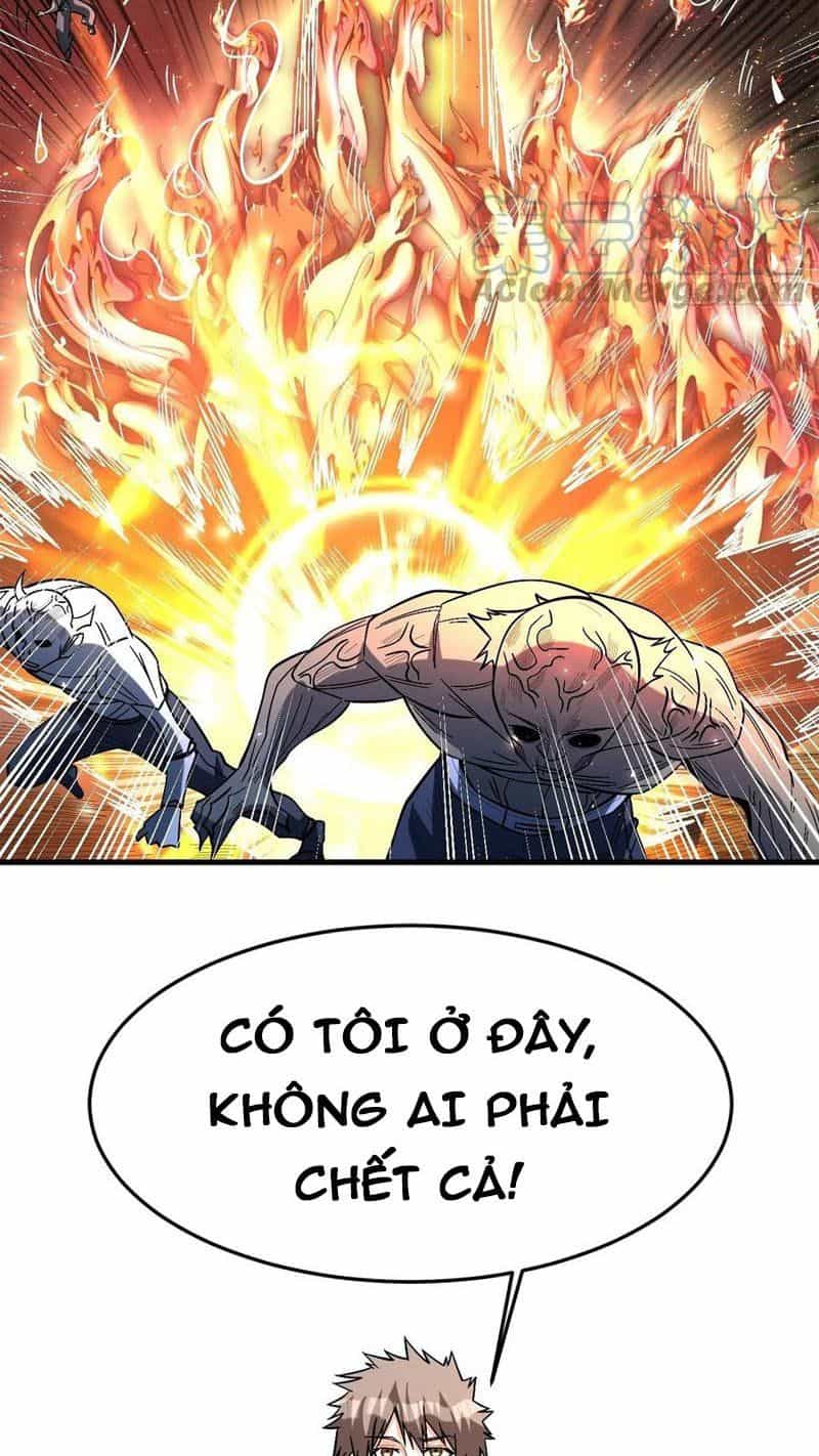 Trở Về Làm Đại Lão Thời Mạt Thế - Chương 262 - ảnh 42