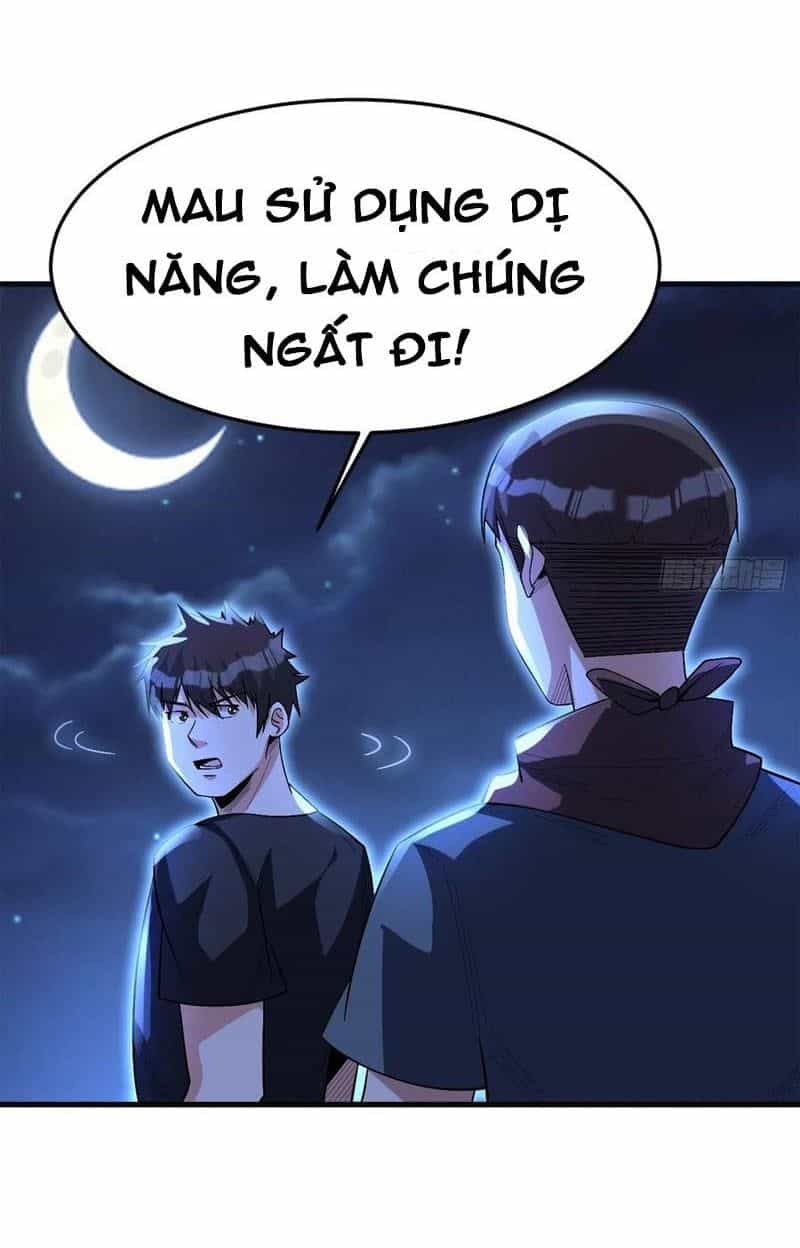 Trở Về Làm Đại Lão Thời Mạt Thế - Chương 262 - ảnh 6