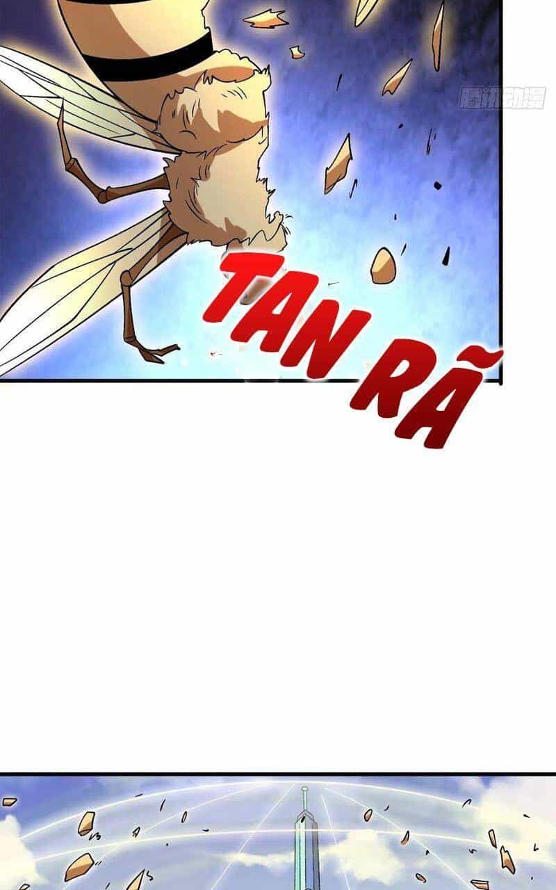 Trở Về Làm Đại Lão Thời Mạt Thế - Chương 264 - ảnh 30