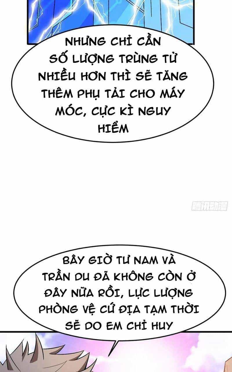 Trở Về Làm Đại Lão Thời Mạt Thế - Chương 264 - ảnh 34