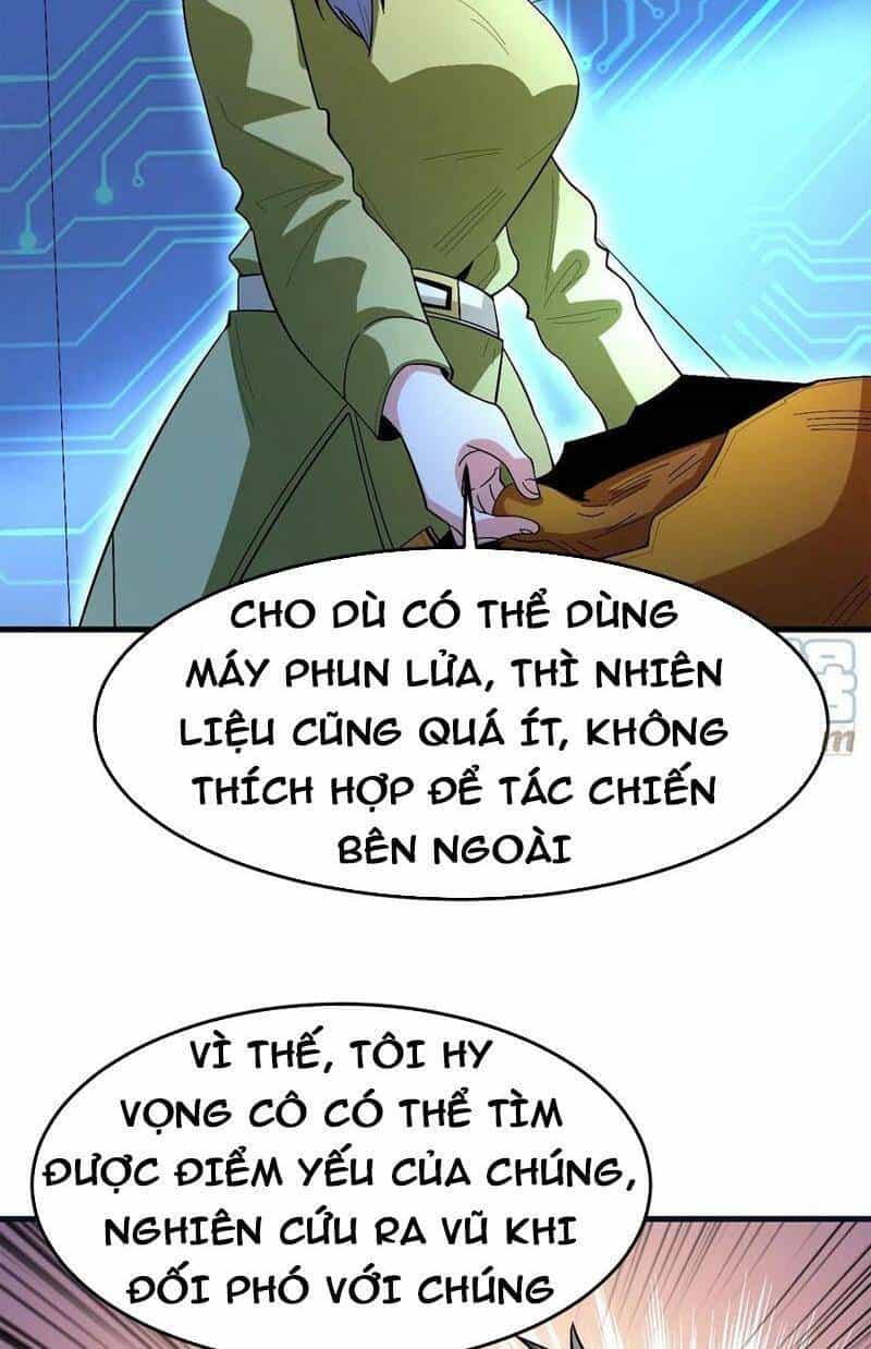 Trở Về Làm Đại Lão Thời Mạt Thế - Chương 265 - ảnh 6