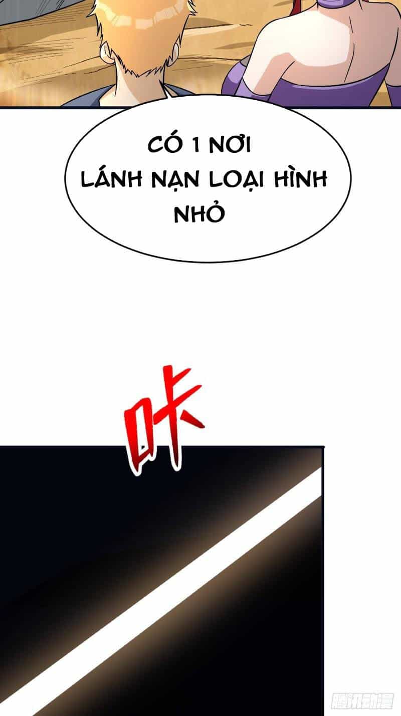 Trở Về Làm Đại Lão Thời Mạt Thế - Chương 266 - ảnh 8