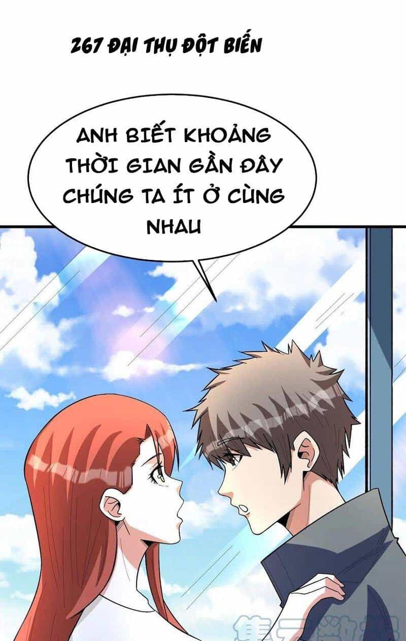 Trở Về Làm Đại Lão Thời Mạt Thế - Chương 267 - ảnh 1