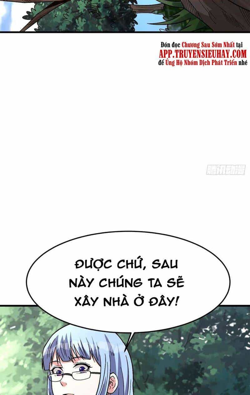 Trở Về Làm Đại Lão Thời Mạt Thế - Chương 267 - ảnh 14