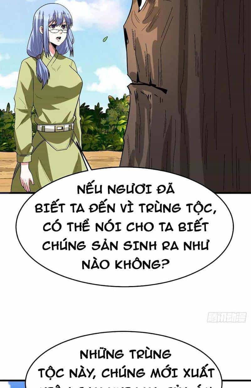 Trở Về Làm Đại Lão Thời Mạt Thế - Chương 267 - ảnh 25