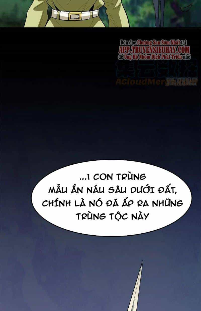 Trở Về Làm Đại Lão Thời Mạt Thế - Chương 267 - ảnh 29