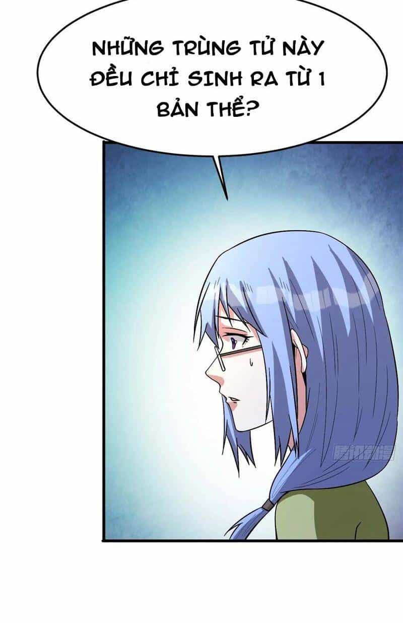 Trở Về Làm Đại Lão Thời Mạt Thế - Chương 267 - ảnh 32