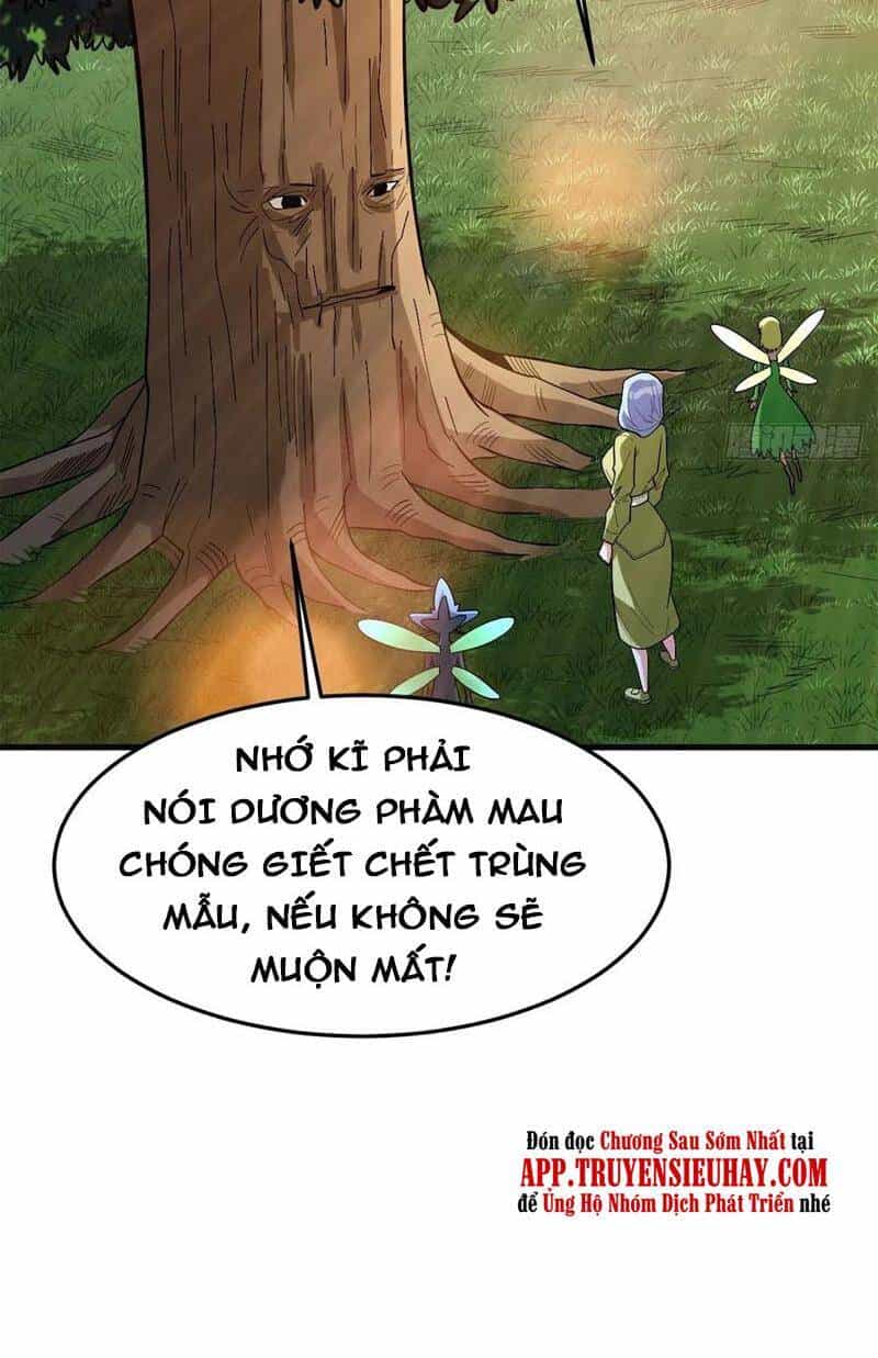 Trở Về Làm Đại Lão Thời Mạt Thế - Chương 267 - ảnh 37
