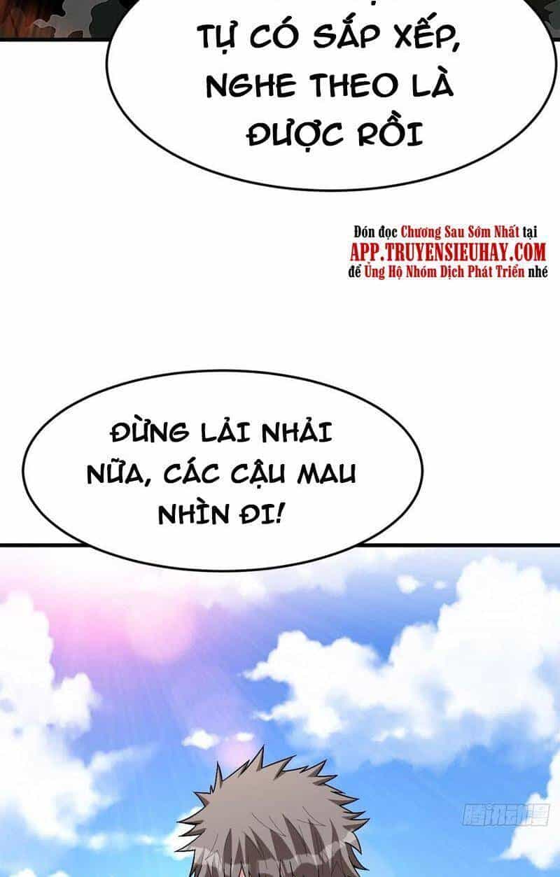Trở Về Làm Đại Lão Thời Mạt Thế - Chương 269 - ảnh 36