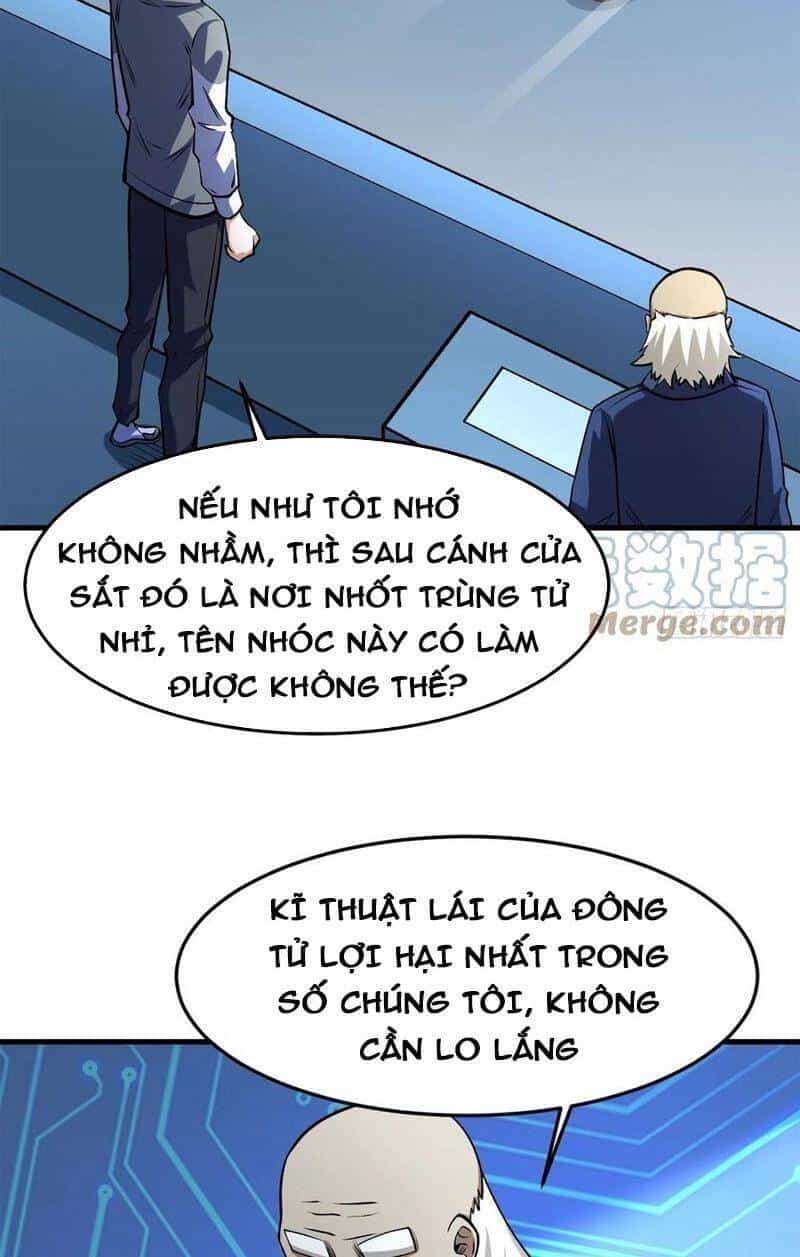 Trở Về Làm Đại Lão Thời Mạt Thế - Chương 270 - ảnh 33