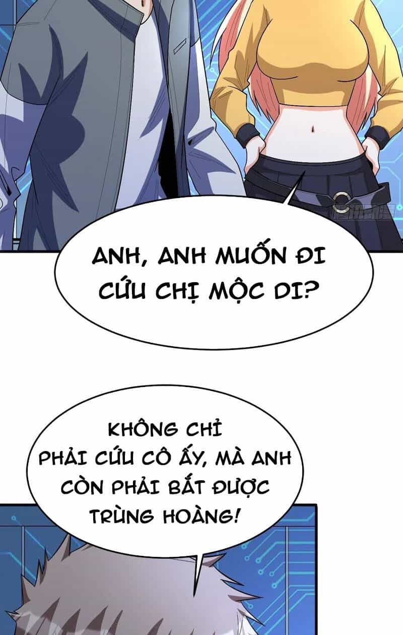 Trở Về Làm Đại Lão Thời Mạt Thế - Chương 271 - ảnh 35