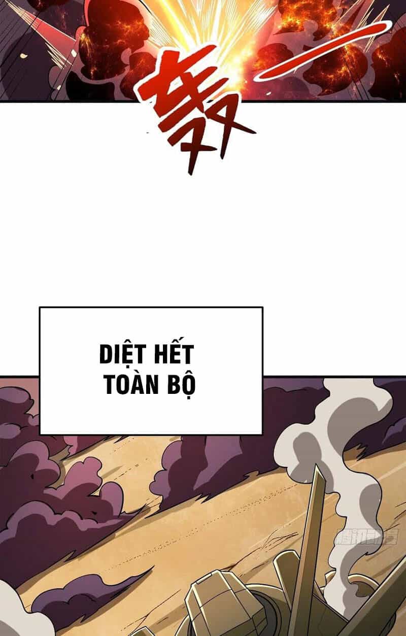 Trở Về Làm Đại Lão Thời Mạt Thế - Chương 271 - ảnh 9