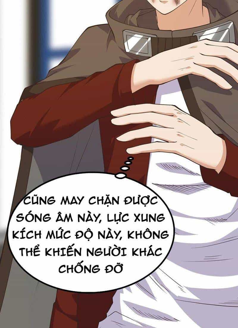 Trở Về Làm Đại Lão Thời Mạt Thế - Chương 276 - ảnh 23